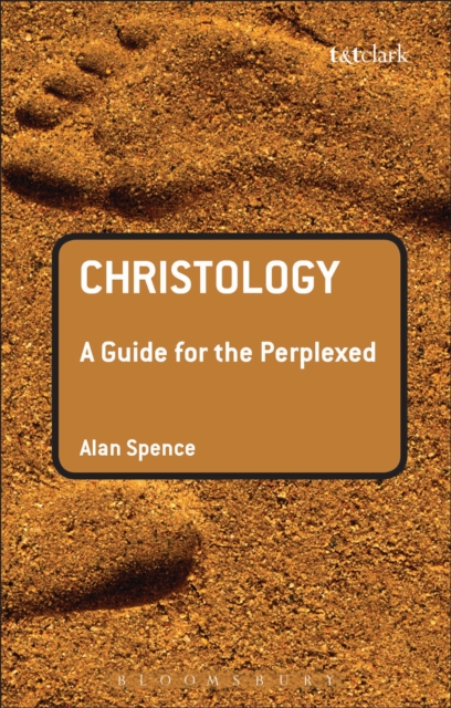 Christology: A Guide for the Perplexed, EPUB eBook