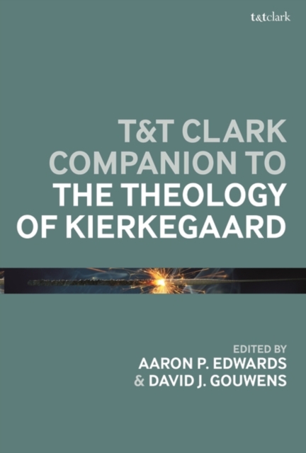 T&T Clark Companion to the Theology of Kierkegaard, EPUB eBook