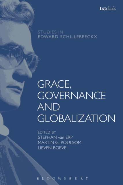Grace, Governance and Globalization, EPUB eBook