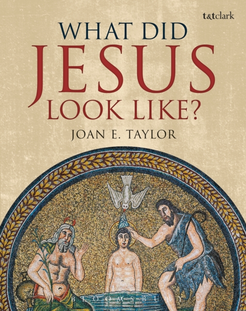 What Did Jesus Look Like?, EPUB eBook