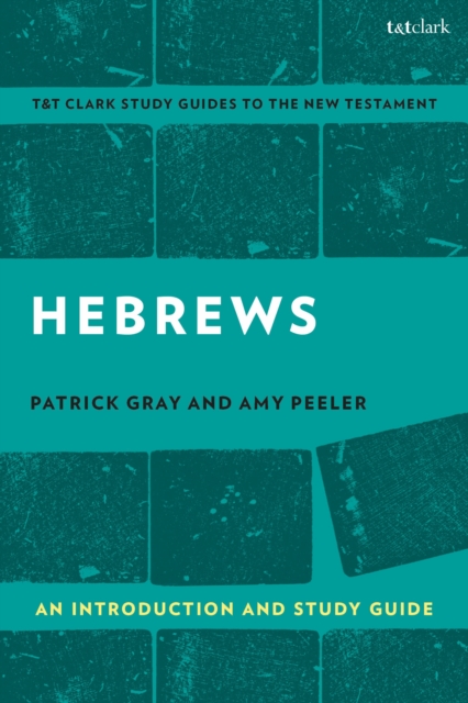 Hebrews: An Introduction and Study Guide, Paperback / softback Book