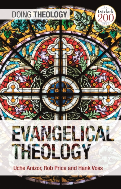 Evangelical Theology, Paperback / softback Book