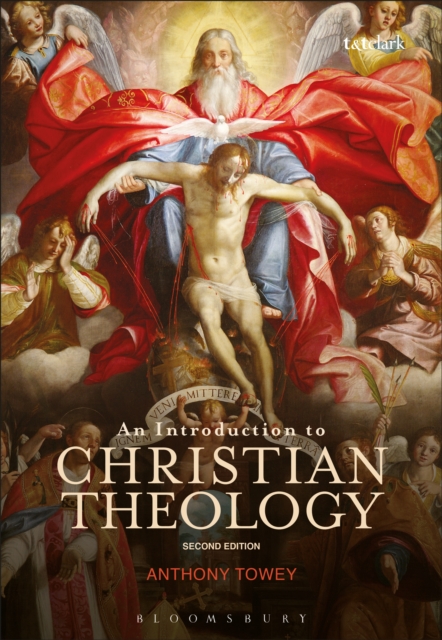 An Introduction to Christian Theology, PDF eBook