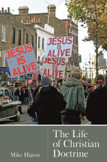 The Life of Christian Doctrine, EPUB eBook