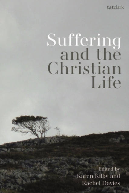 Suffering and the Christian Life, PDF eBook