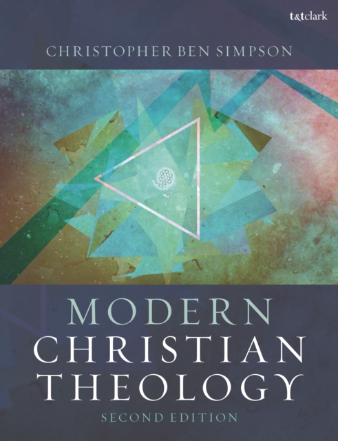 Modern Christian Theology, Paperback / softback Book