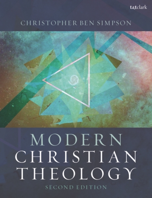 Modern Christian Theology, PDF eBook
