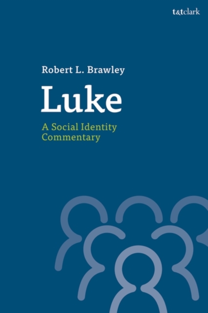 Luke: A Social Identity Commentary, EPUB eBook