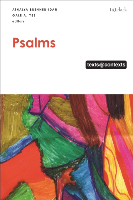 Psalms : My Psalm My Context, PDF eBook