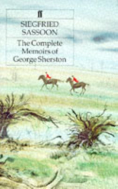 The Complete Memoirs of George Sherston, Paperback / softback Book