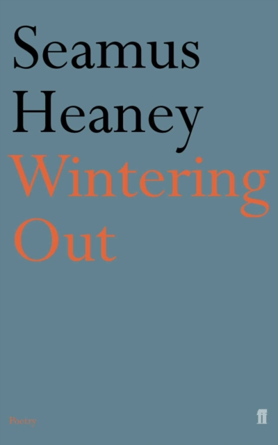 Wintering Out, Paperback / softback Book