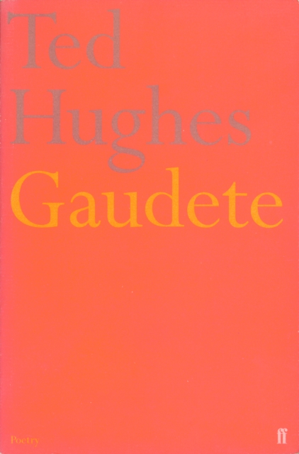 Gaudete, Paperback / softback Book