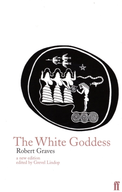 The White Goddess, Paperback / softback Book