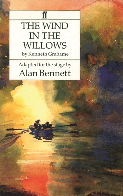 The Wind in the Willows, Paperback / softback Book