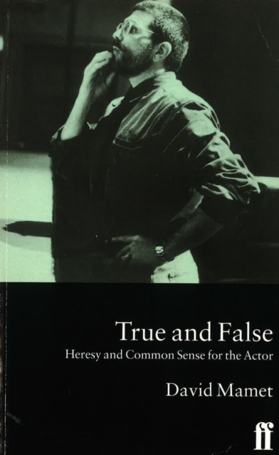 True and False, Paperback / softback Book
