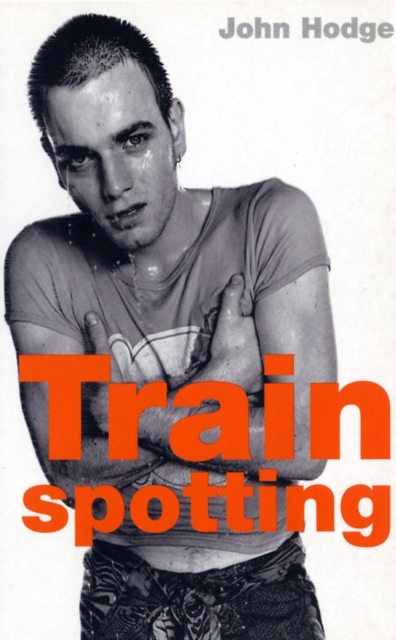 Trainspotting, Paperback / softback Book