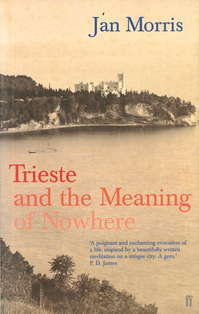 Trieste, Paperback / softback Book
