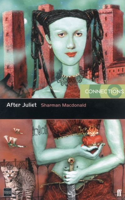 After Juliet, Paperback / softback Book