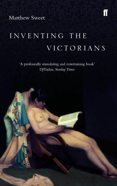 Inventing the Victorians, Paperback / softback Book