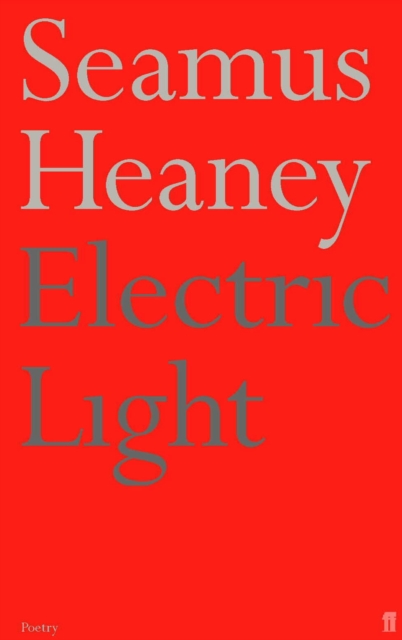 Electric Light, Paperback / softback Book