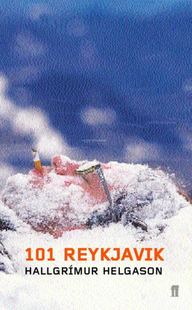 101 Reykjavik, Paperback / softback Book