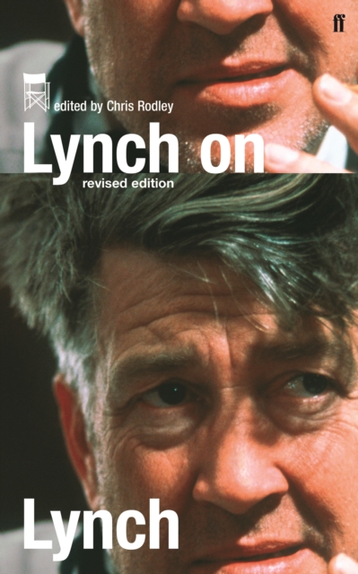 Lynch on Lynch, Paperback / softback Book