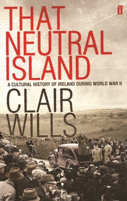 That Neutral Island, Paperback / softback Book