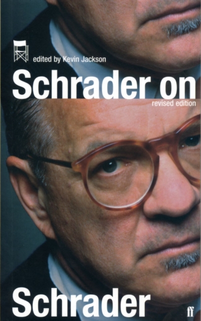 Schrader on Schrader, Paperback / softback Book