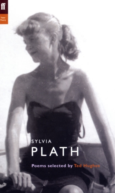 Sylvia Plath, Paperback / softback Book
