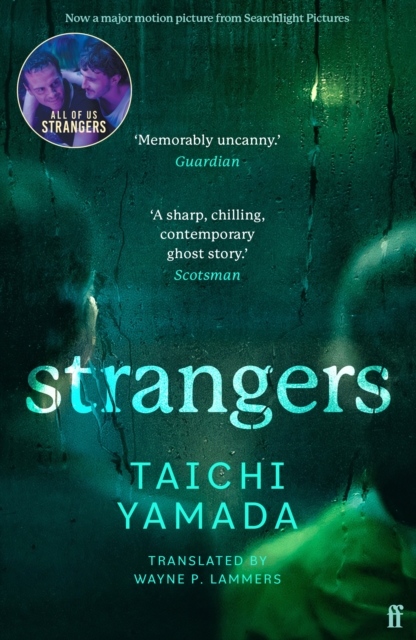 Strangers : Now an award-winning major film, Paperback / softback Book
