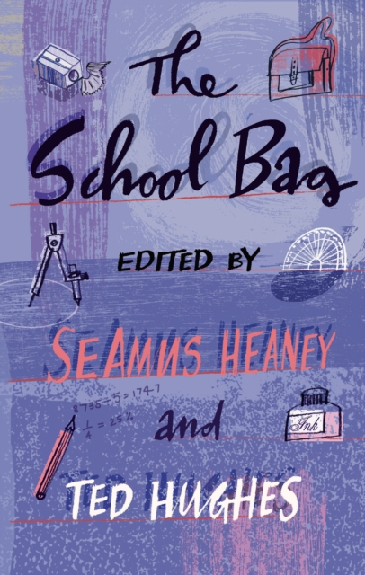 The School Bag, Paperback / softback Book