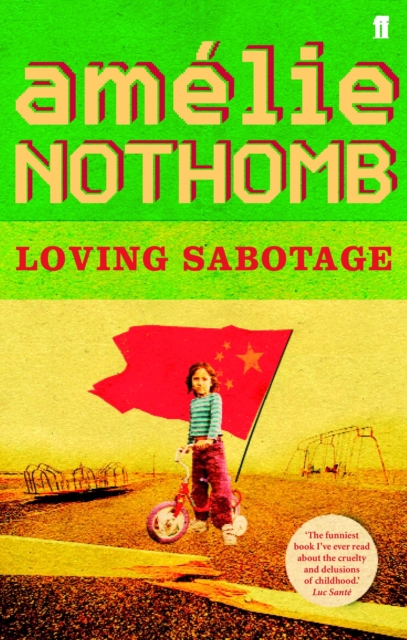 Loving Sabotage, Paperback / softback Book