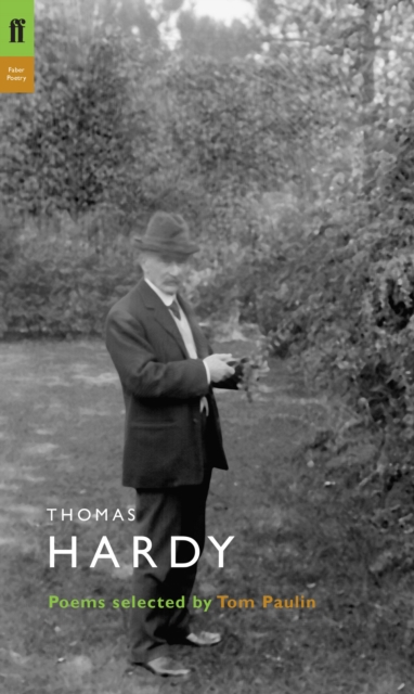 Thomas Hardy, Paperback / softback Book