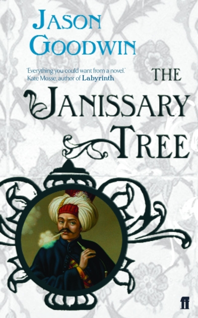 The Janissary Tree, Paperback / softback Book