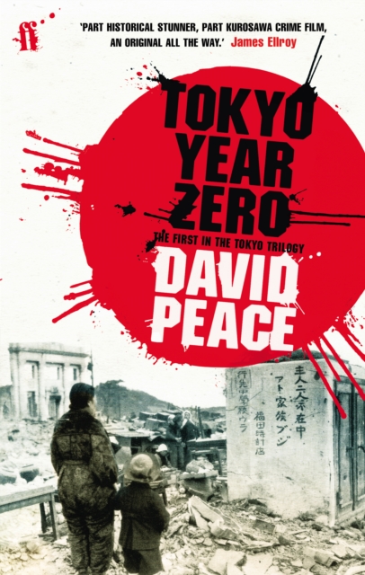 Tokyo Year Zero, Paperback / softback Book