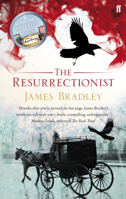 The Resurrectionist, Paperback / softback Book