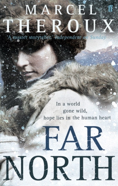 Far North, Paperback / softback Book