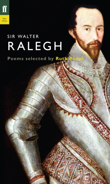 Sir Walter Ralegh, Paperback / softback Book