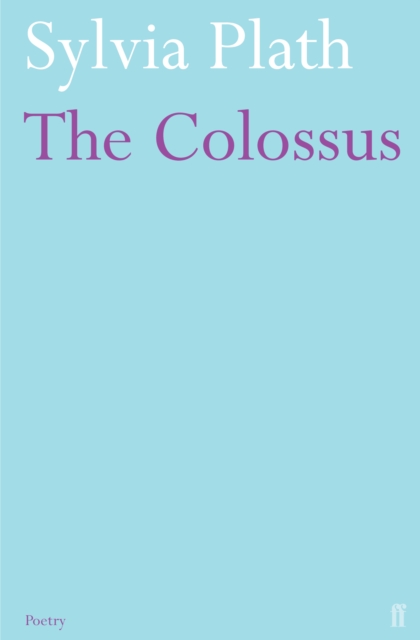 The Colossus, Paperback / softback Book