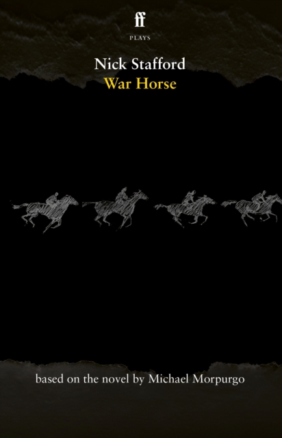 War Horse, Paperback / softback Book