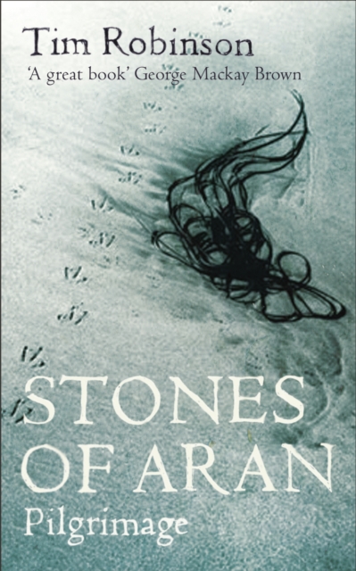 Stones of Aran : Pilgrimage, Paperback / softback Book