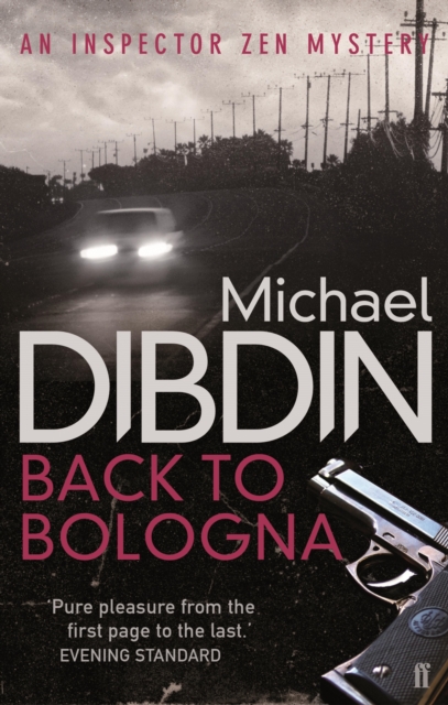 Back to Bologna, EPUB eBook