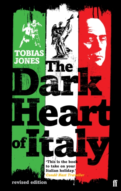 The Dark Heart of Italy, EPUB eBook