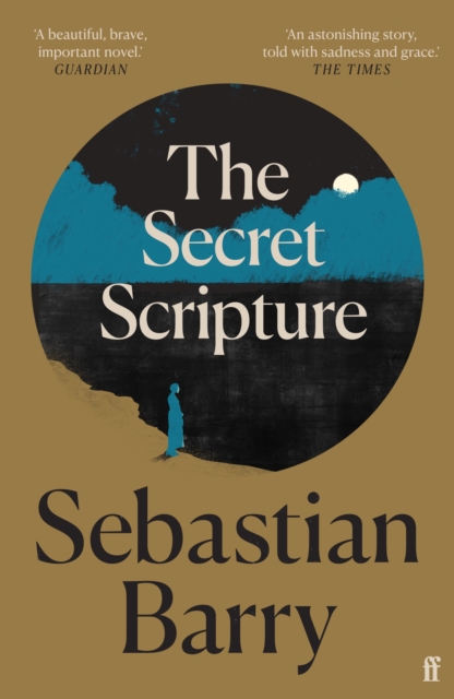 The Secret Scripture : A Bbc2 'Between the Covers' Booker GEM 2021, EPUB eBook