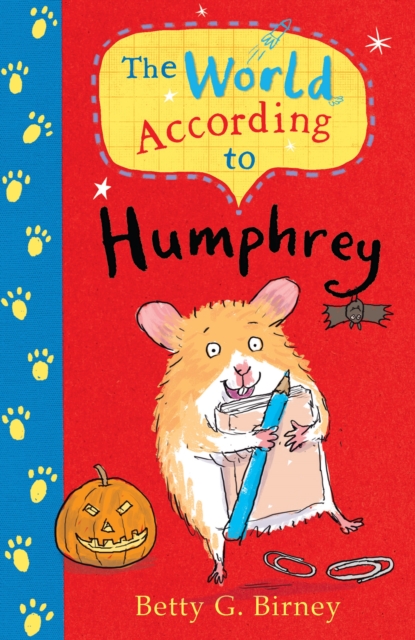 The World According to Humphrey, EPUB eBook