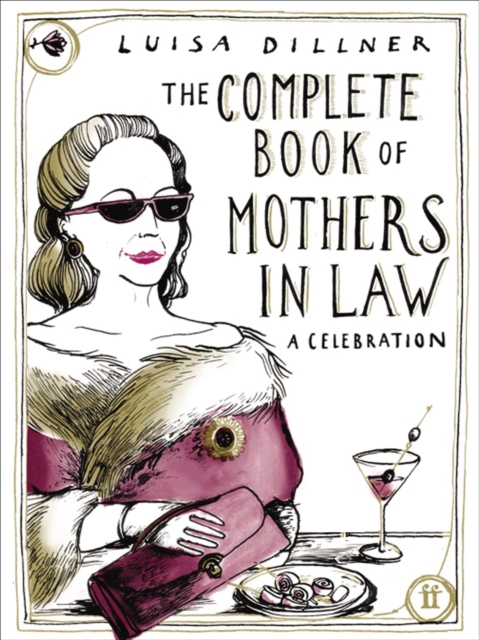The Complete Book of Mothers-in-Law, EPUB eBook