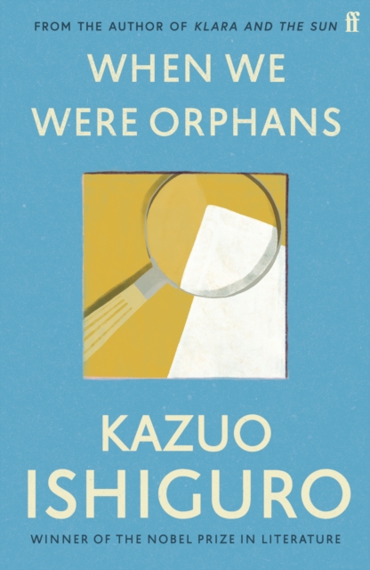 When We Were Orphans, EPUB eBook