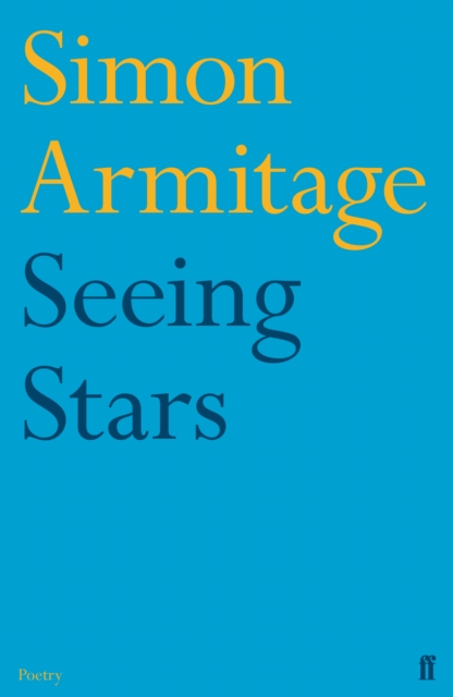 Seeing Stars, Paperback / softback Book