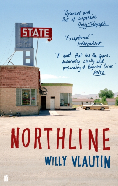 Northline, EPUB eBook