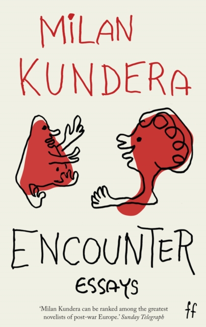 Encounter, Paperback / softback Book